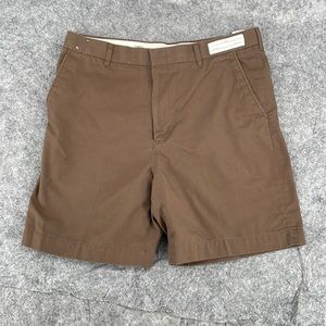 United Parcel Service Shorts Mens 36 UPS
